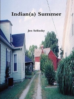 cover image of Indian(a) Summer
